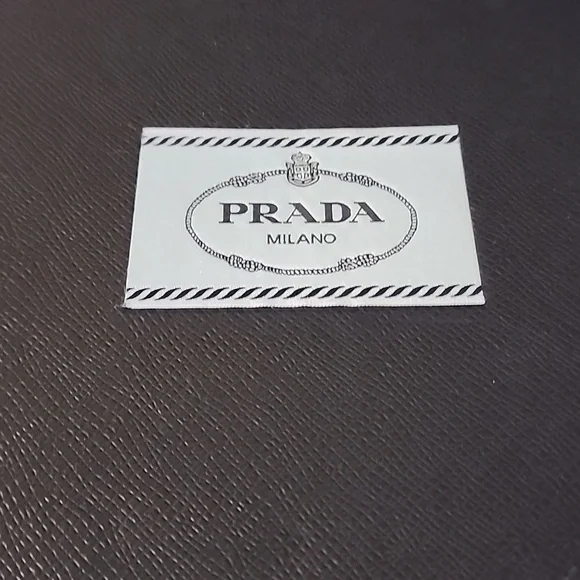Prada | Shoes | Prada Shoe Box | Poshmark display picture 2